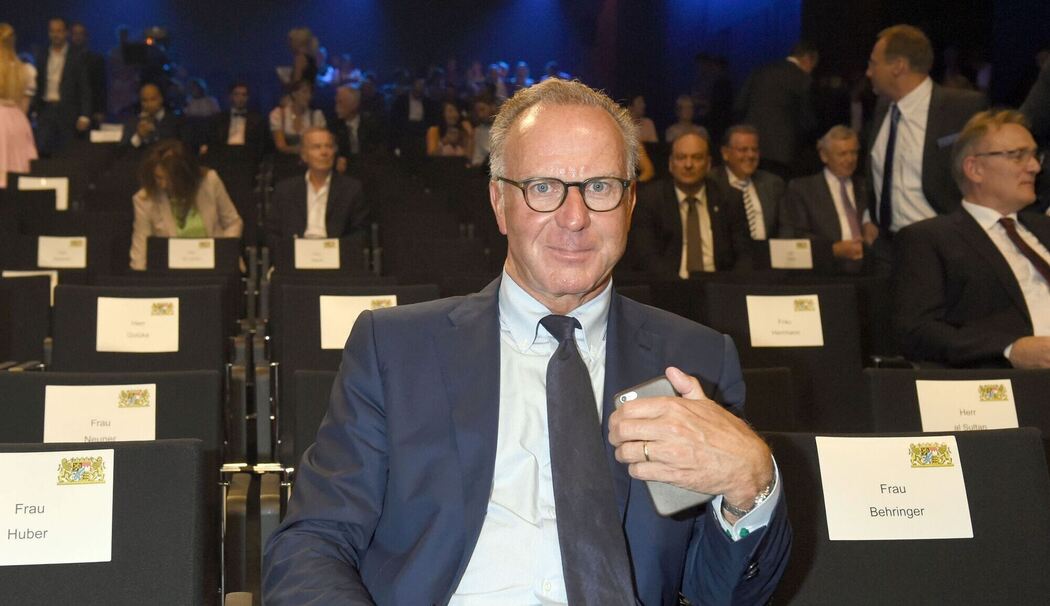 Bayerischer Sportpreis 2015