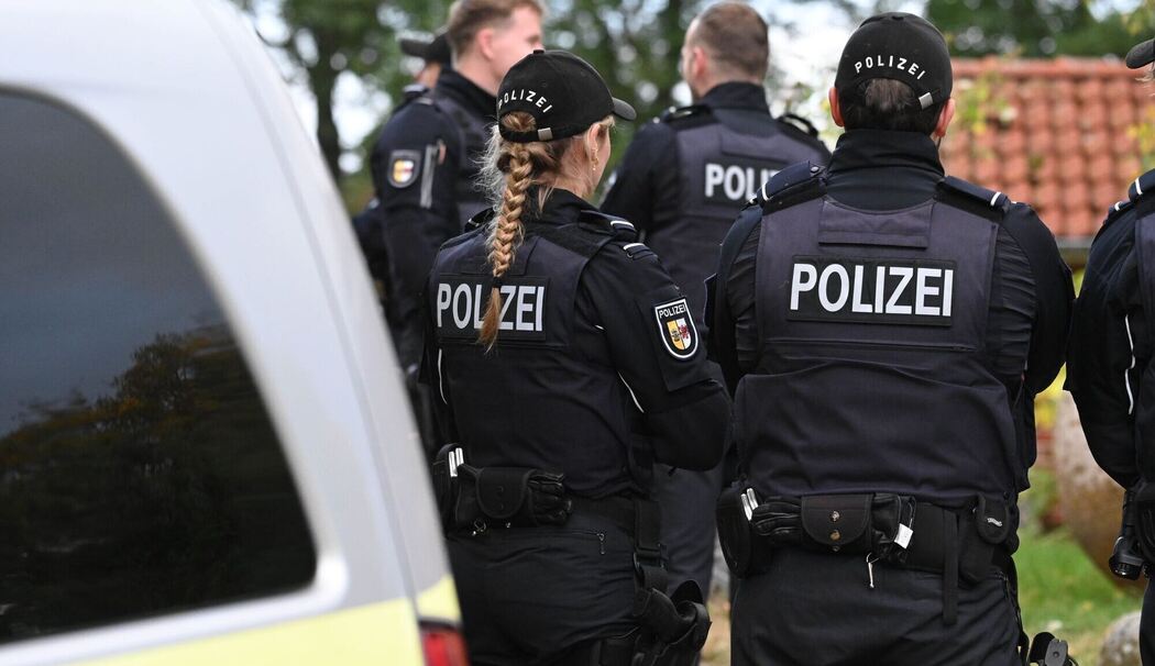 Polizei sucht nach Achtjährigem aus Güstrow
