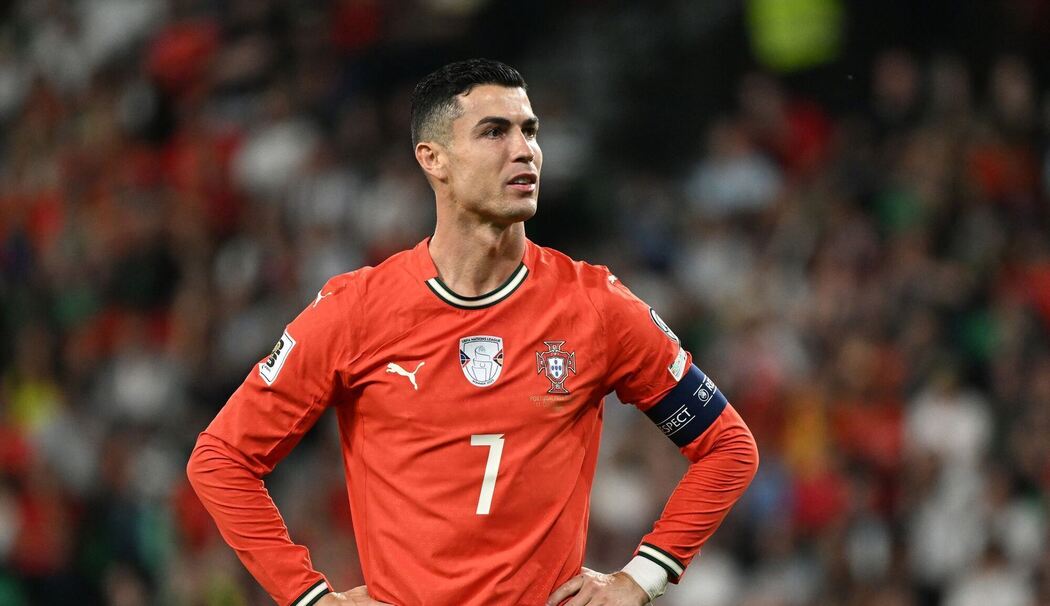 Portugal - Irland
