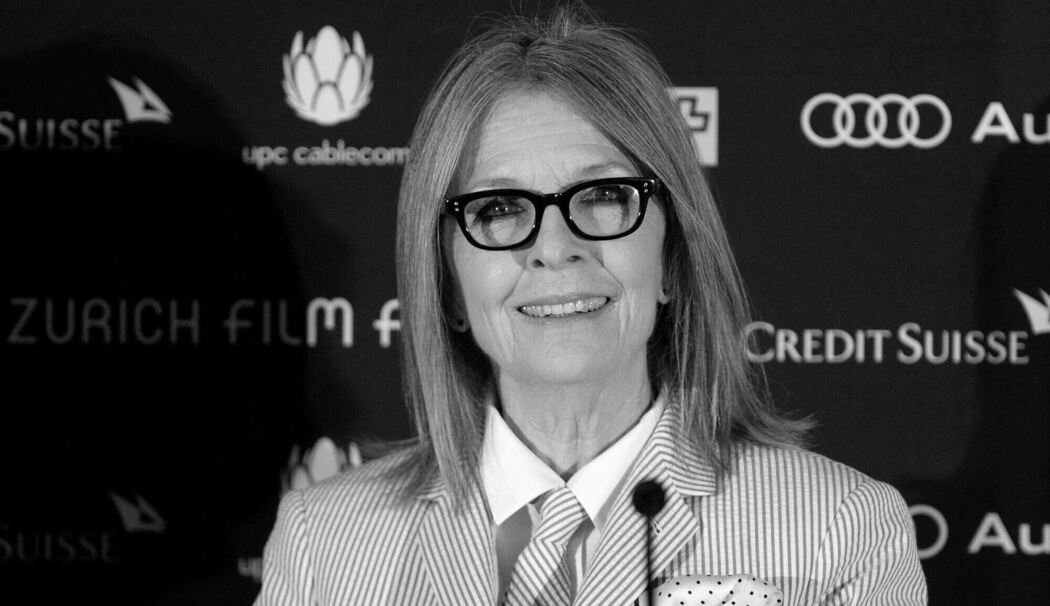 Diane Keaton