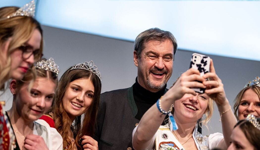 Markus Söder