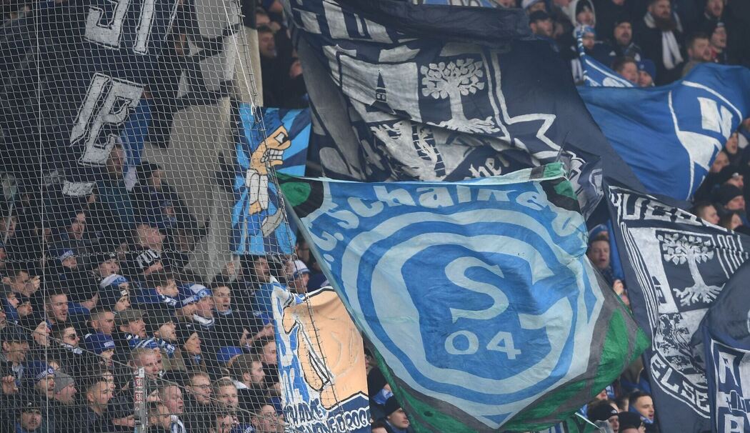 Schalker Fans