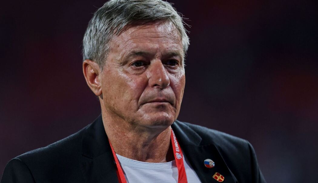 Dragan Stojkovic