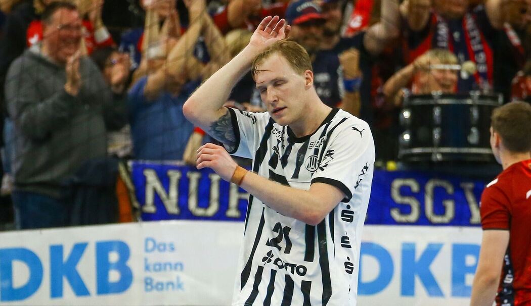 SG Flensburg-Handewitt - THW Kiel