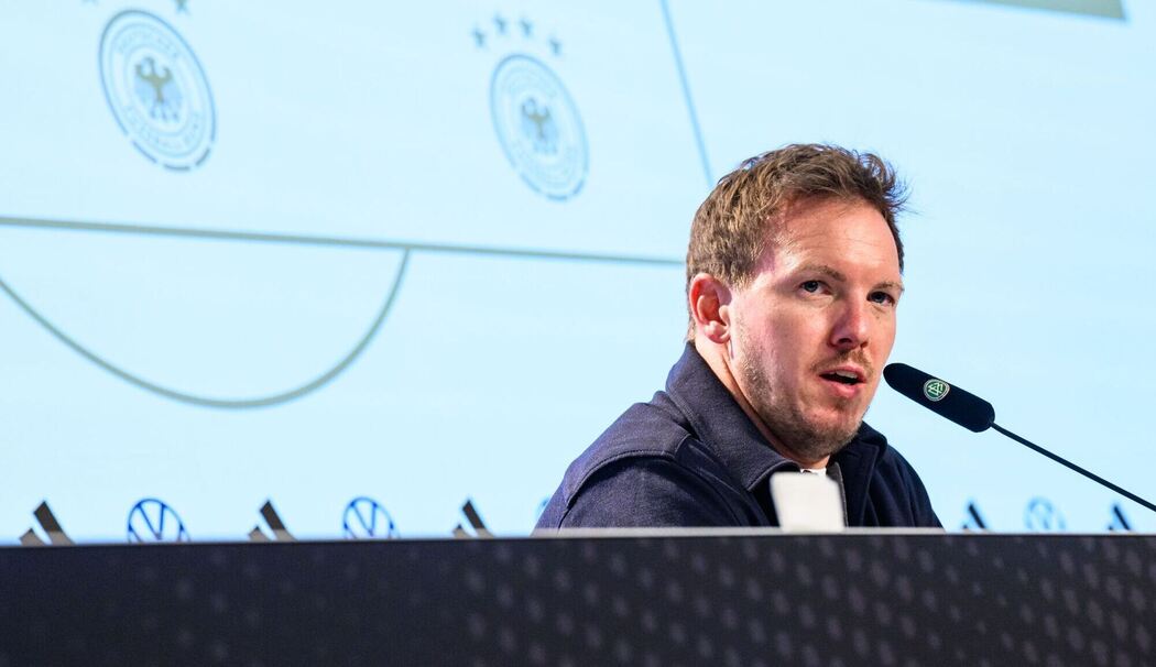 Nagelsmann
