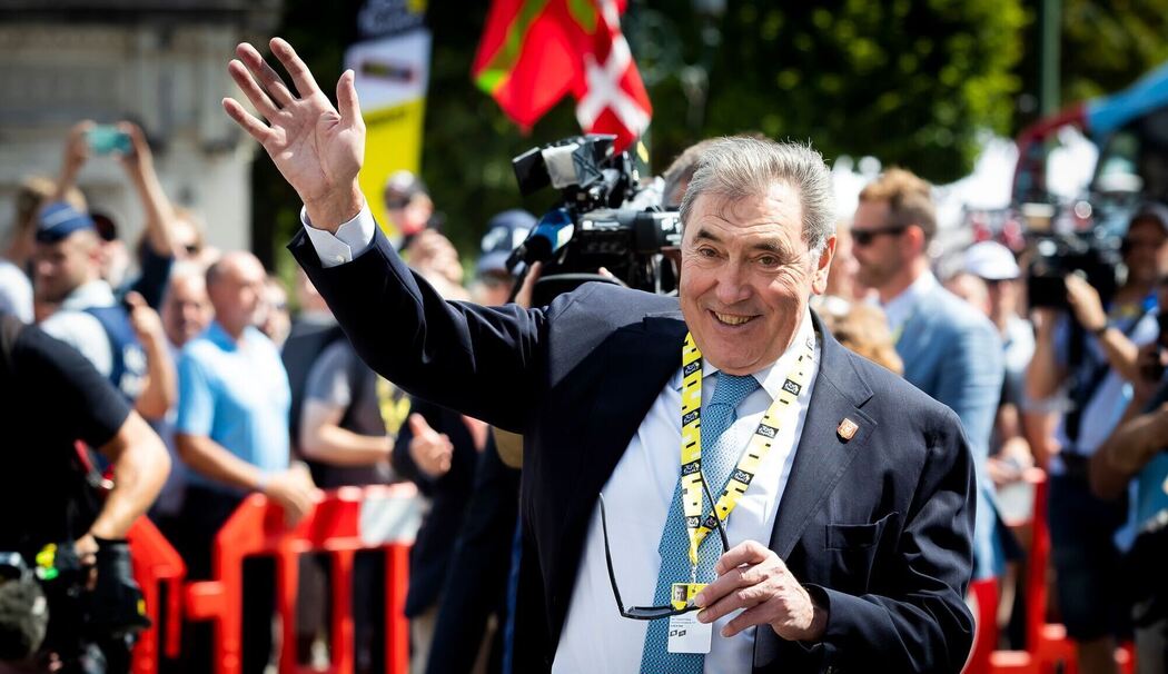 Eddy Merckx