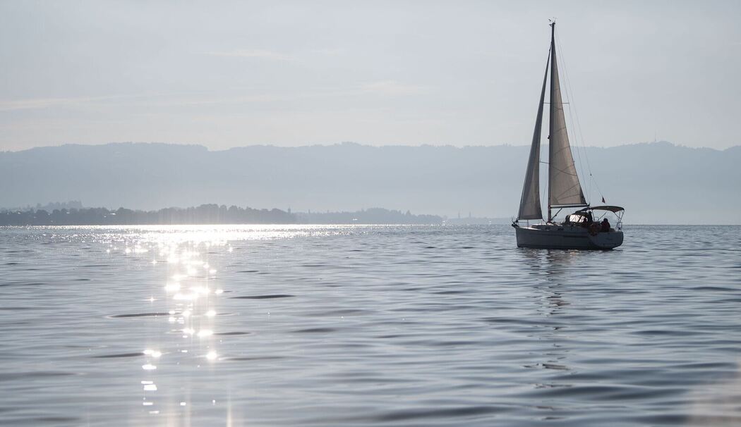 Segelboot