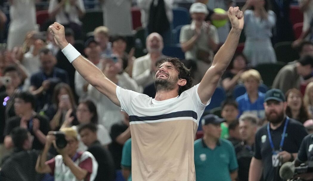 Tennis - Shanghai Masters