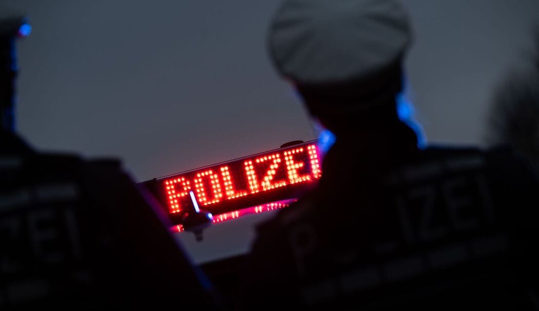 Polizei Symbolbild