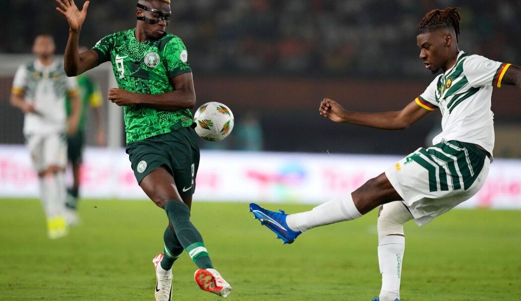 Victor Osimhen