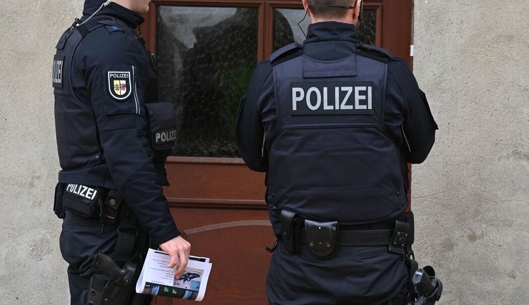 Fortsetzung der Suche nach Fabian aus Güstrow