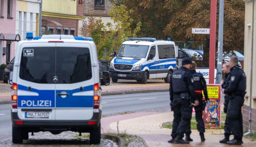 Fortsetzung der Suche nach Fabian aus Güstrow