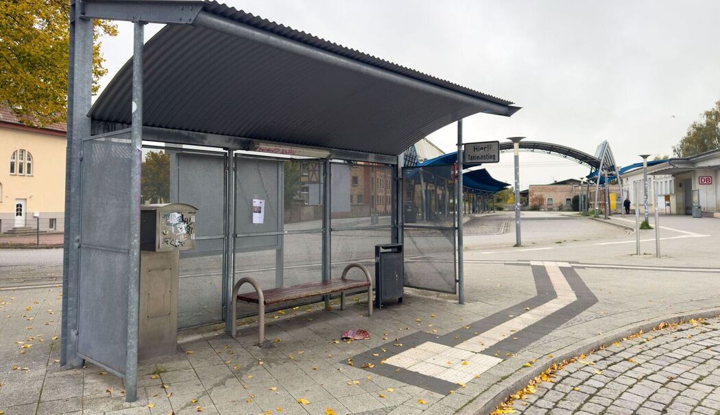Fortsetzung der Suche nach Fabian aus Güstrow