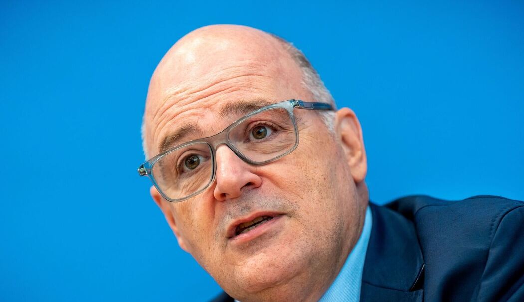Steffen Kampeter