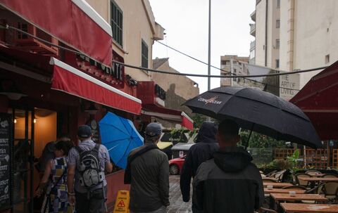 Wetter auf Mallorca