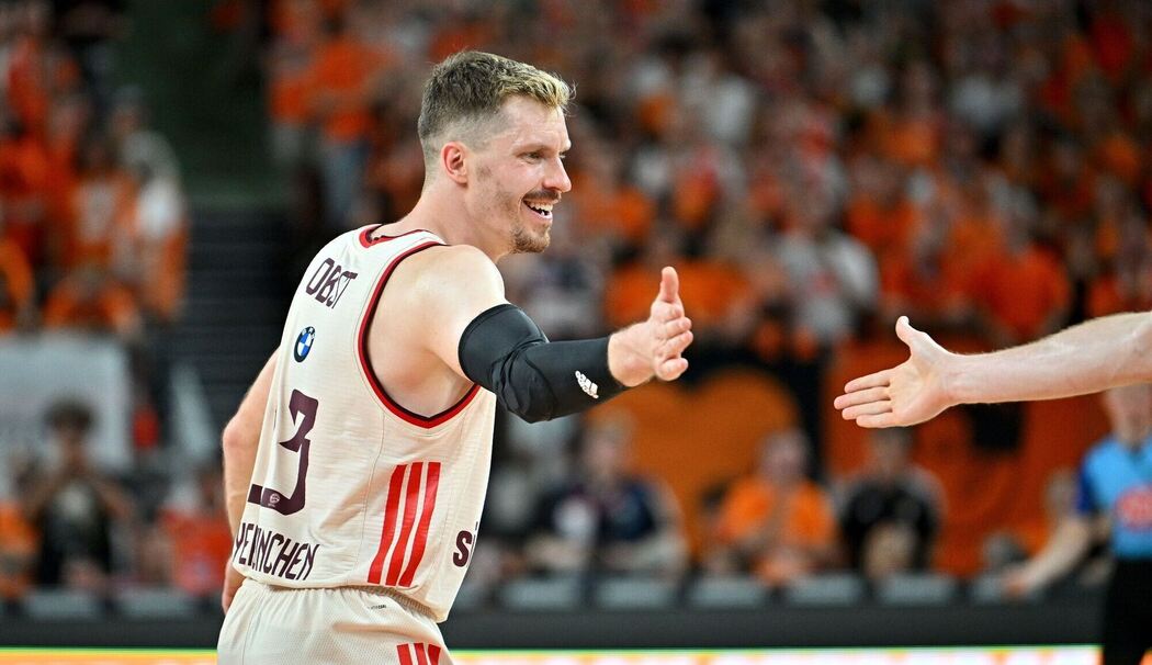 Andreas Obst