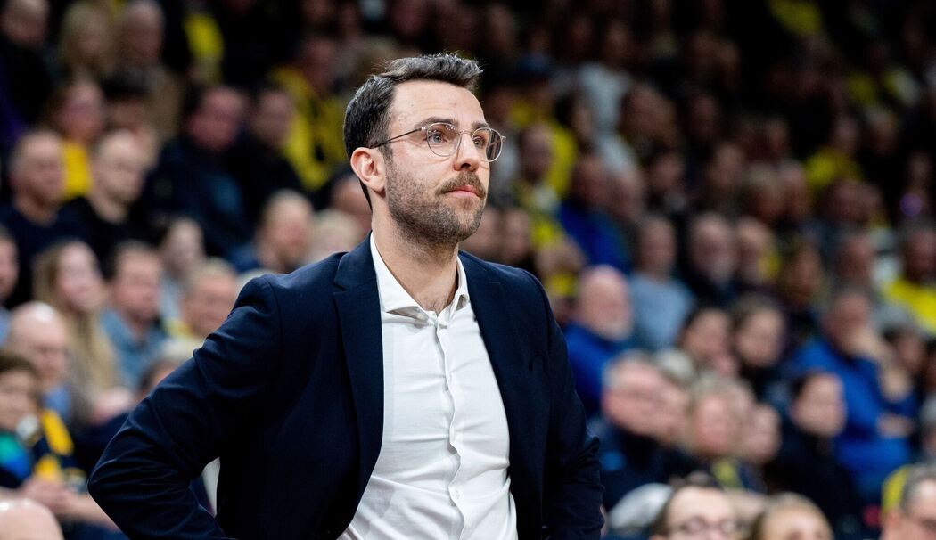 EWE Baskets Oldenburg - Hamburg Towers