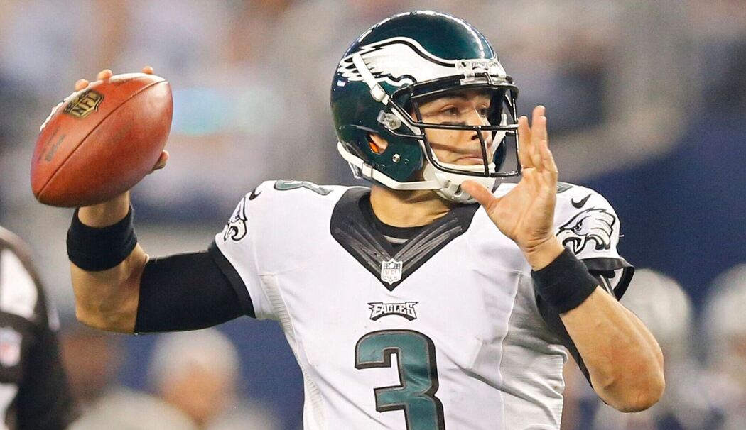 Mark Sanchez