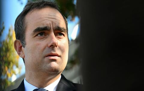 Regierungskrise in Frankreich