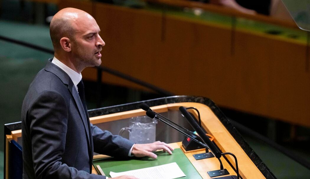 Regierungskrise in Frankreich