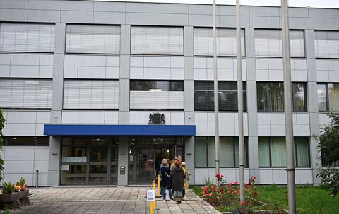 Prozess-Neuauflage zum mutmaßlichen Mord an Studentin Aschau