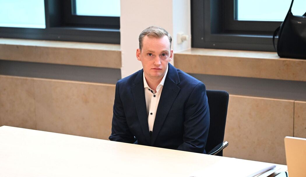 Prozess-Neuauflage zum mutmaßlichen Mord an Studentin Aschau