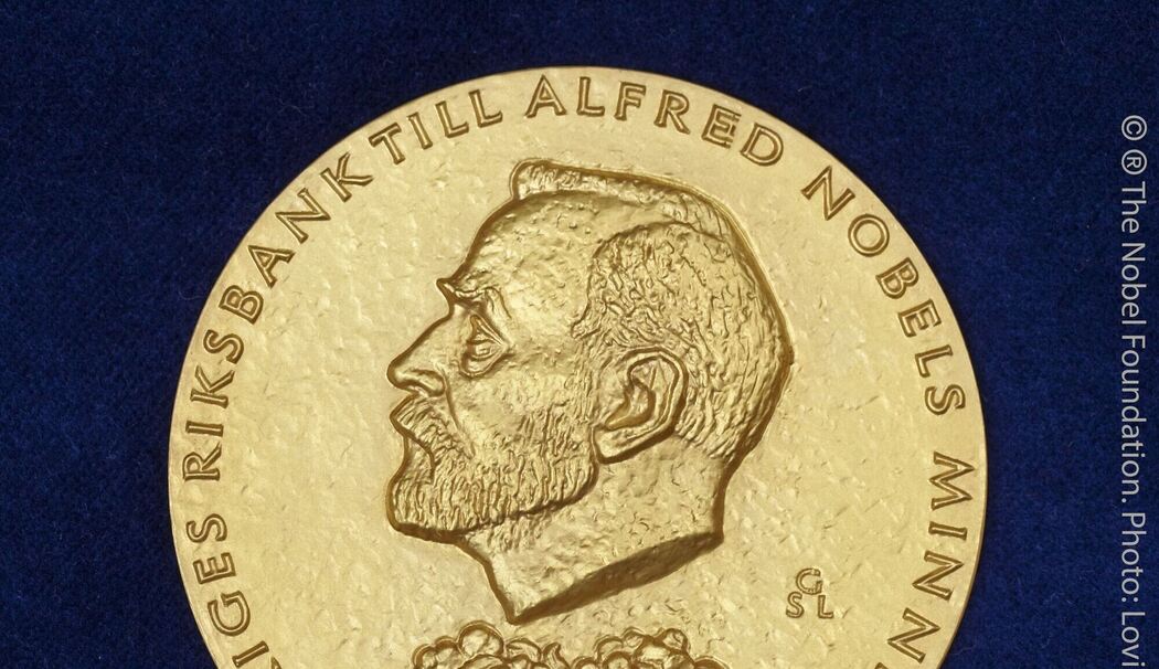 Wirtschaftsnobelpreis 2025