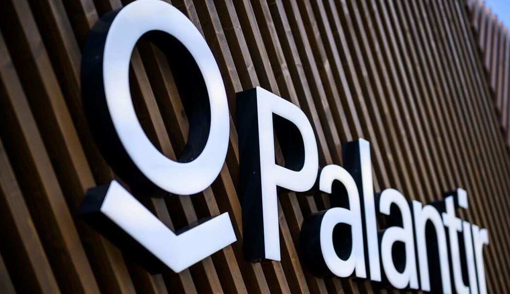 Palantir