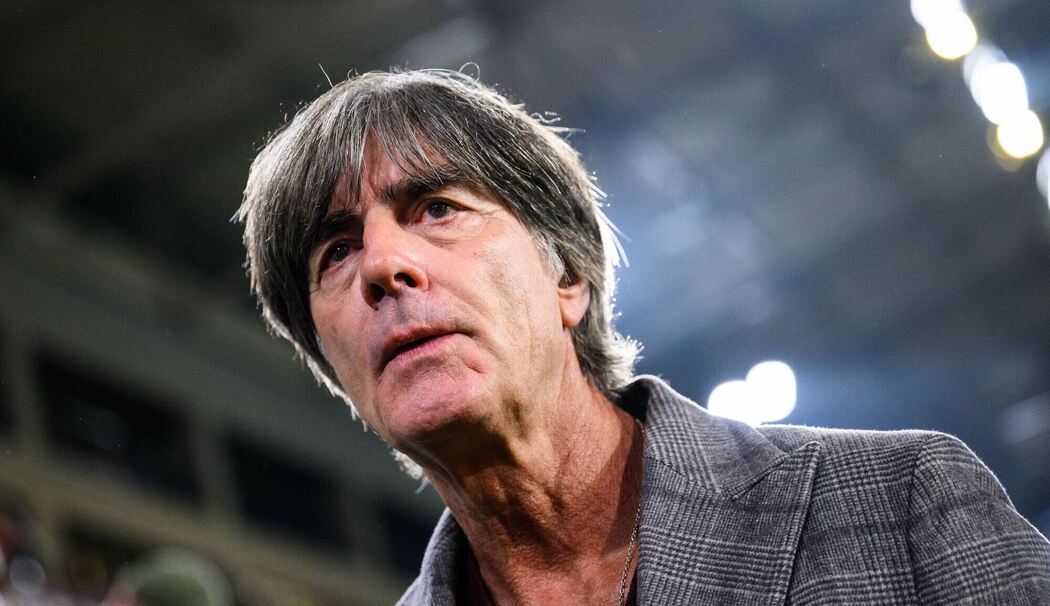 Joachim Löw