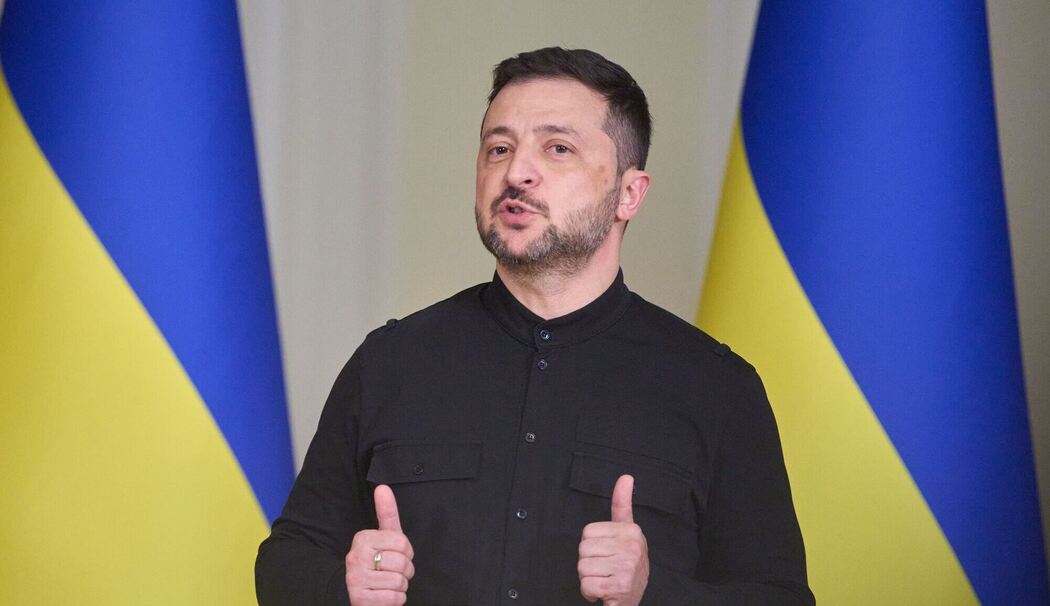 Ukraine-Krieg - Kiew