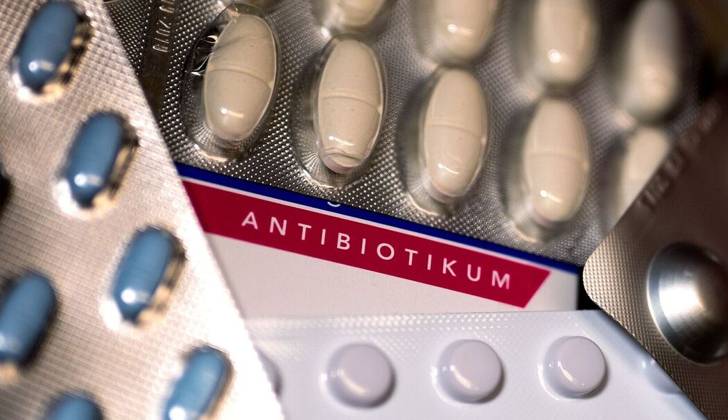 Antibiotika