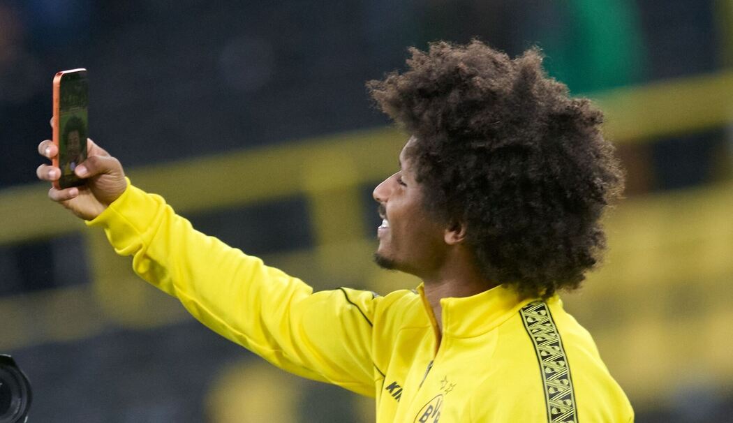 Karim Adeyemi Karim Adeyemi