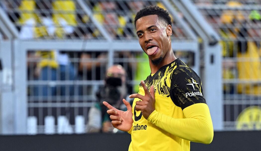 Felix Nmecha Felix Nmecha