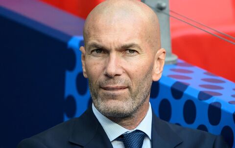 Zinédine Zidane