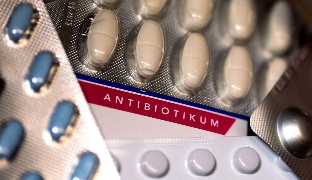 Antibiotika