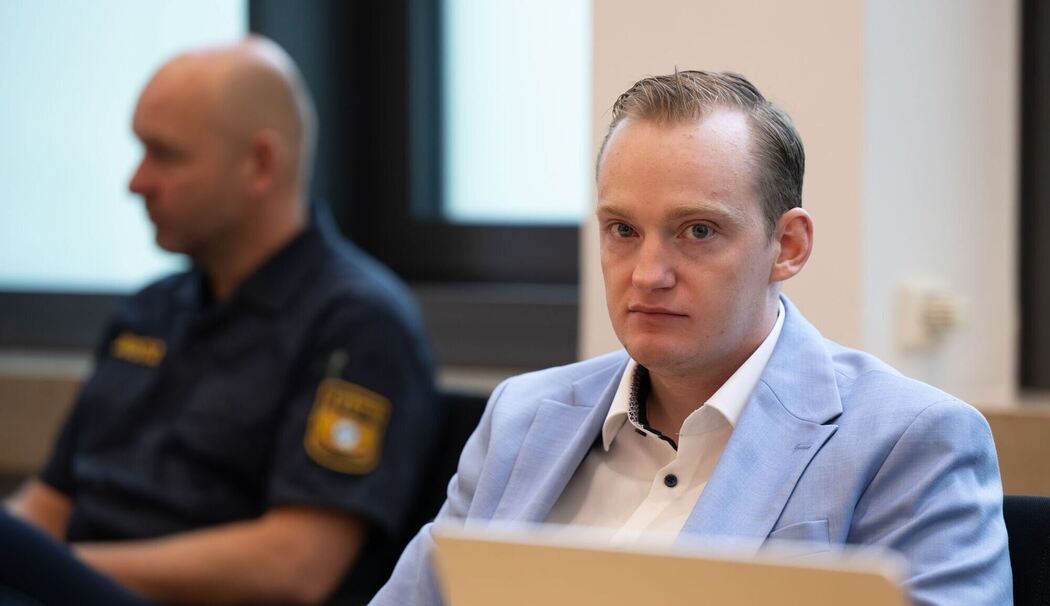 Prozess-Neuauflage zum mutmaßlichen Mord an Studentin