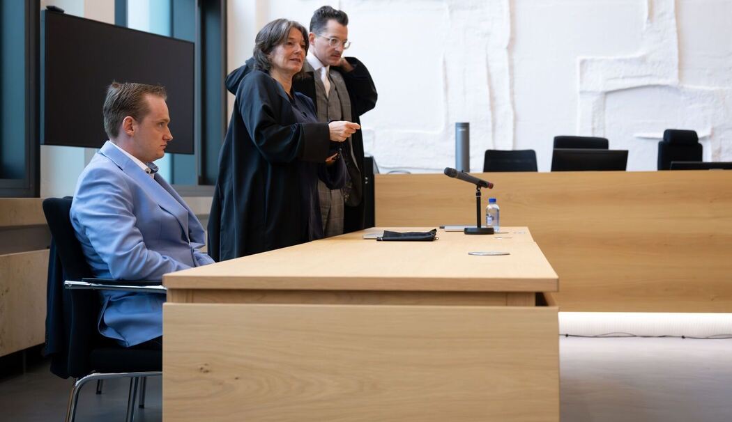 Prozess-Neuauflage zum mutmaßlichen Mord an Studentin