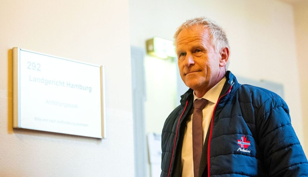 Fortsetzung Prozess wegen mutmaßlicher Kindesentführung