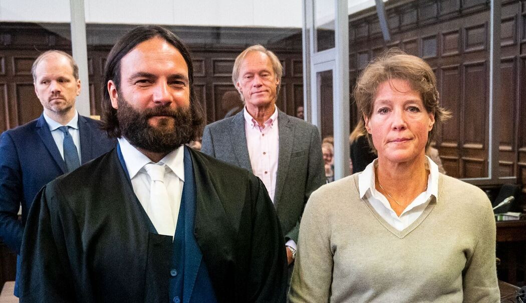 Fortsetzung Prozess wegen mutmaßlicher Kindesentführung