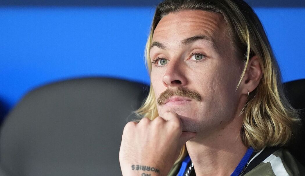 Jackson Irvine