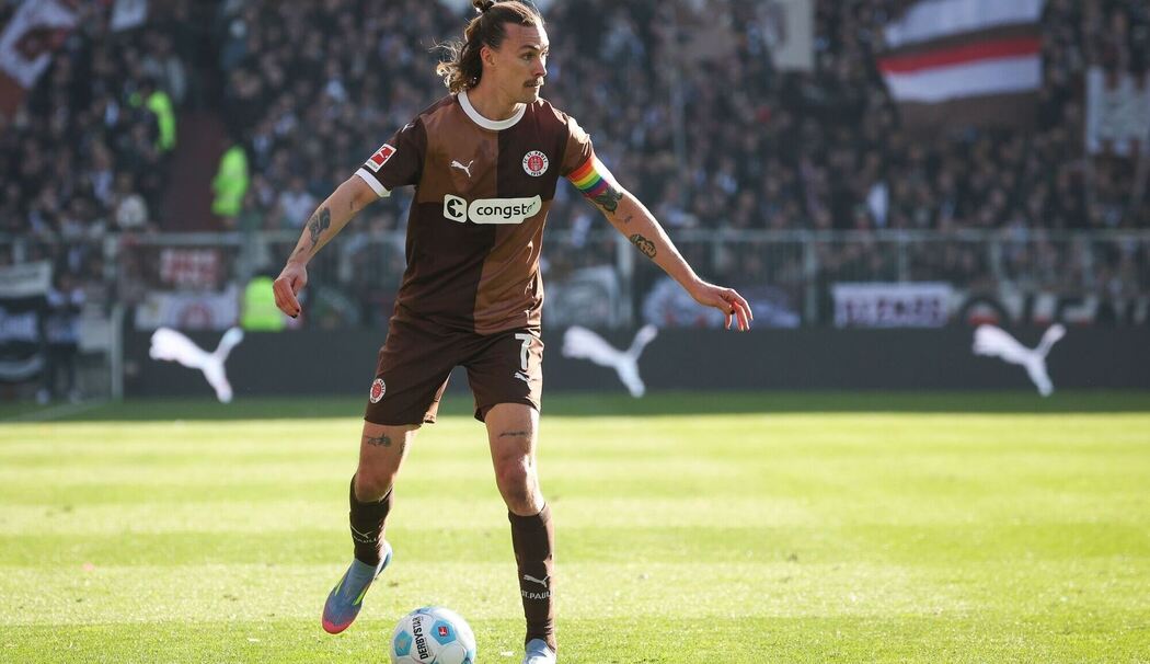 Jackson Irvine