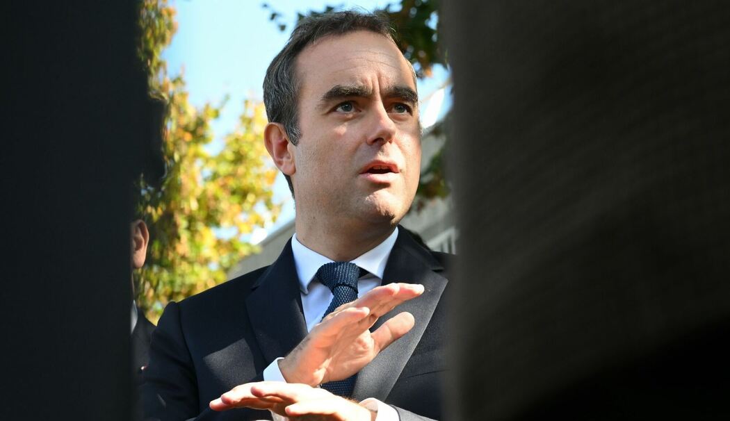 Regierungskrise in Frankreich