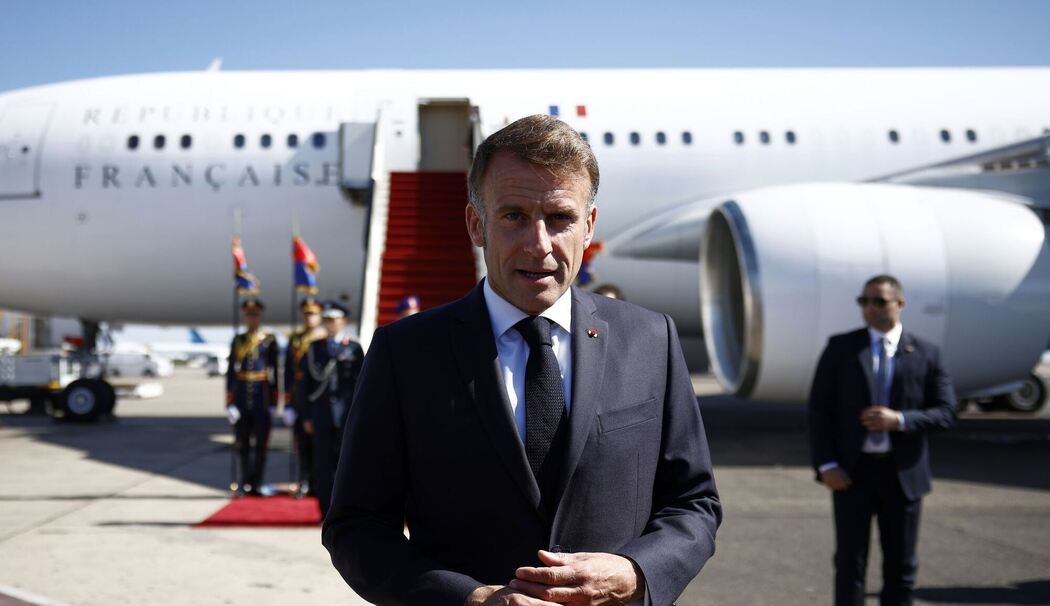 Regierungskrise in Paris