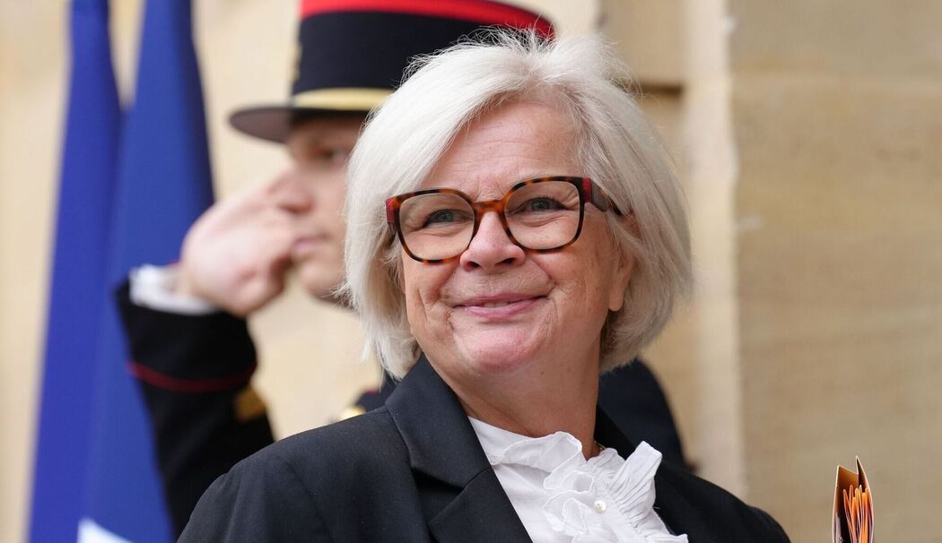 Regierungskrise in Paris