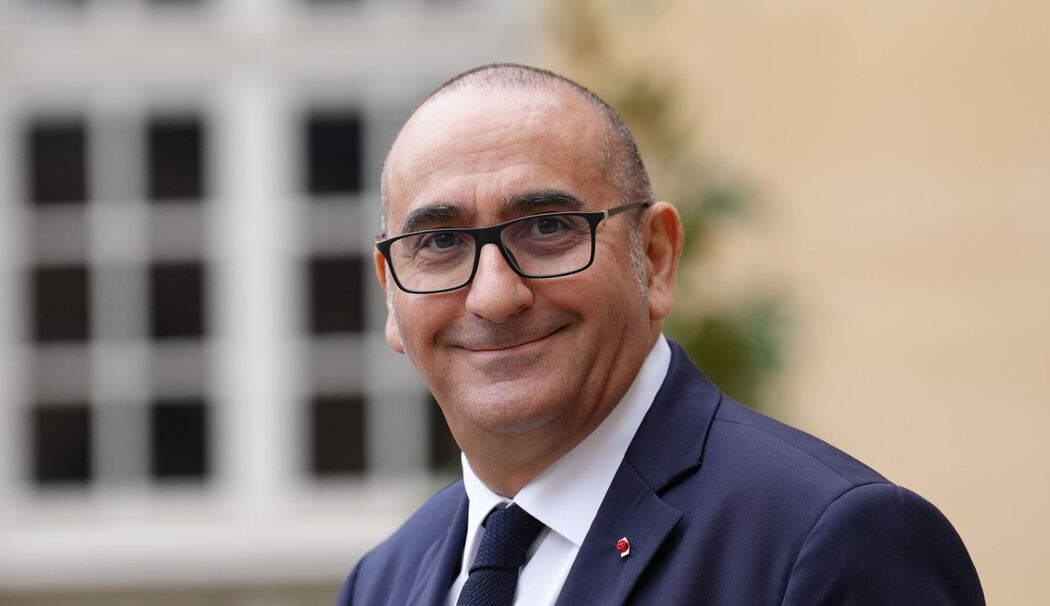 Frankreich Politik