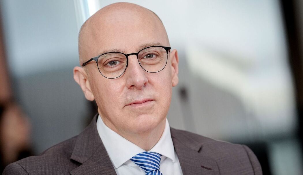 Öffentliche Anhörung der Präsidenten der Nachrichtendienste Öffentliche Anhörung der Präsidenten der Nachrichtendienste