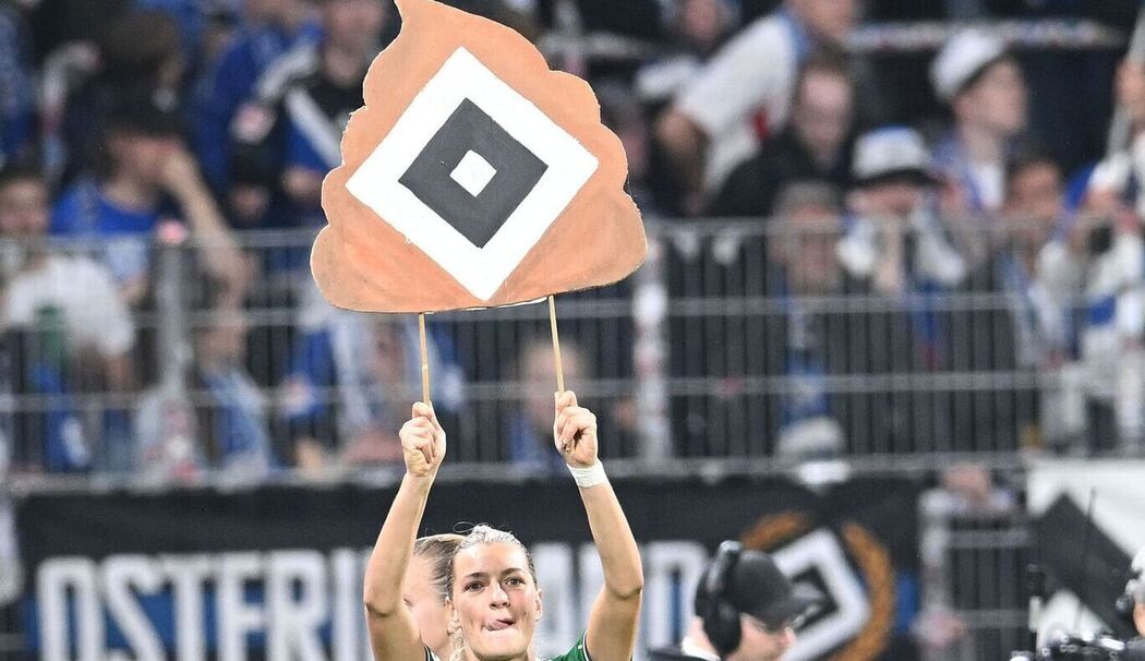 Werder Bremen - Hamburger SV