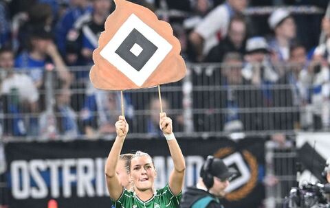 Werder Bremen - Hamburger SV