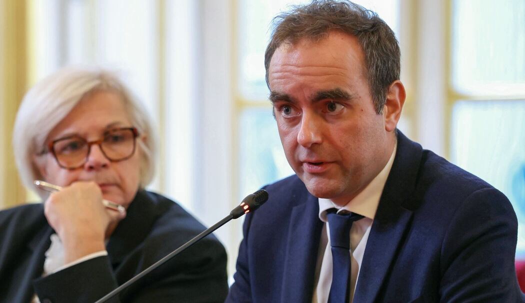 Frankreichs neue Regierung