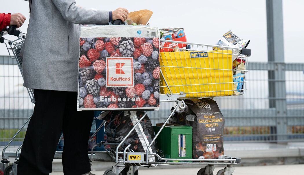 Inflation - Konsum